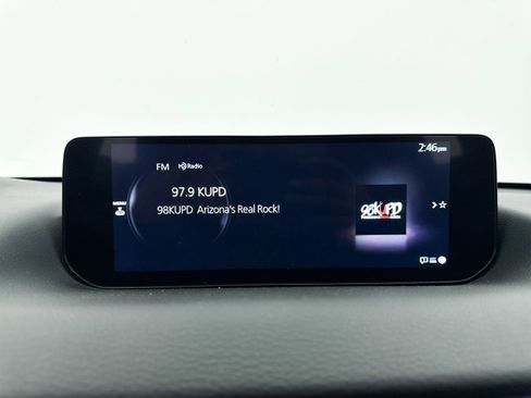 Certified 2025 MAZDA CX-50 2.5 Turbo w/ Accent Package image 22