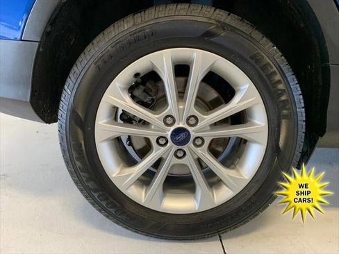 Used 2017 Ford Escape S image 27