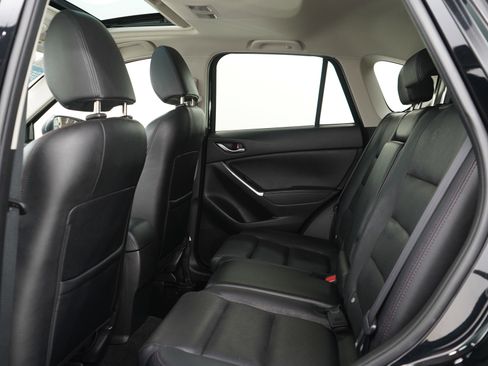 Used 2016 MAZDA CX-5 Grand Touring image 14