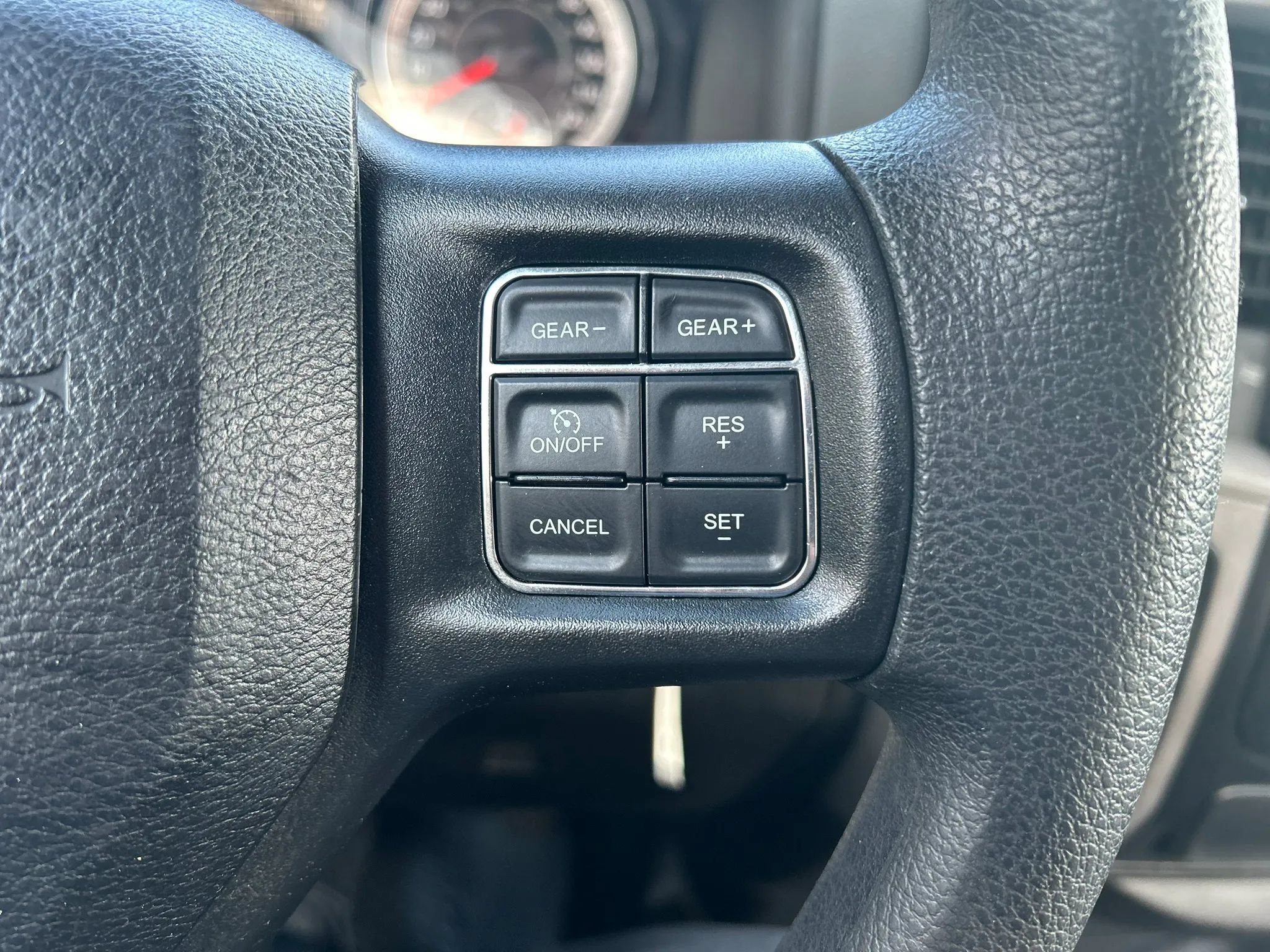 Used 2019 RAM 1500 Tradesman w/ Popular Equipment Group RWD image 13