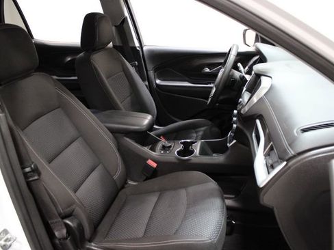 Used 2022 GMC Terrain SLE w/ Driver Convenience Package image 25