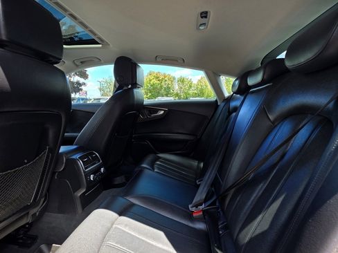 Used 2015 Audi A7 TDI Prestige w/ Prestige Package image 13
