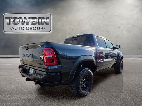 Used 2026 RAM 1500 RHO w/ RHO Level 1 Equipment Group AWD/4WD image 4