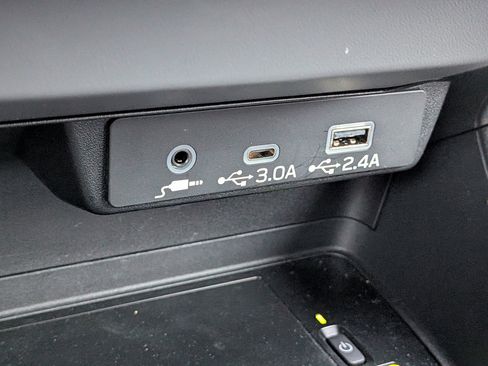 Certified 2024 Subaru Crosstrek 2.5i Wilderness image 22