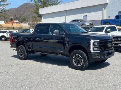 Certified 2024 Ford F350 XLT w/ Black Appearance Package