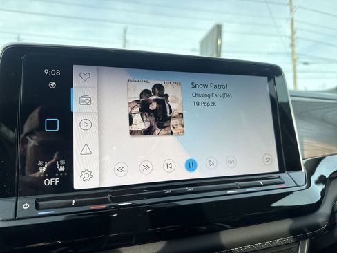 New 2026 Volkswagen Atlas SE AWD/4WD image 13