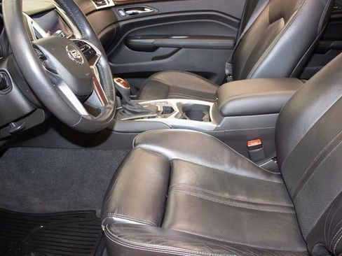 Used 2015 Cadillac SRX Luxury w/ Driver Awareness Package image 20
