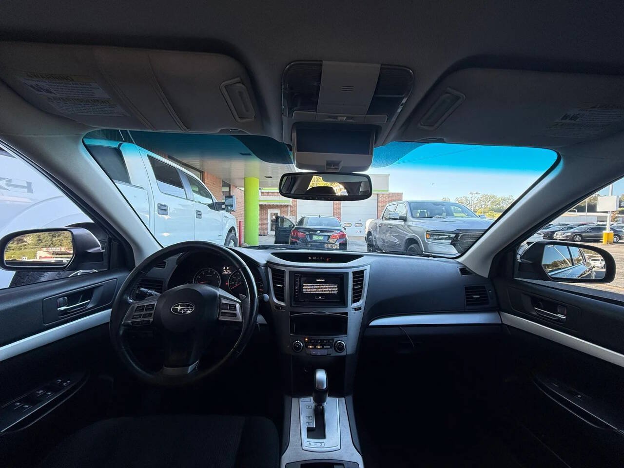 Used 2013 Subaru Legacy 2.5i Premium w/ All-Weather Pkg AWD/4WD image 18