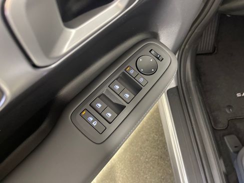 New 2026 Hyundai Santa Fe SEL image 18