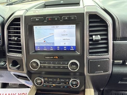 Used 2020 Ford Expedition Platinum RWD image 23