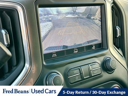 Used 2022 Chevrolet Silverado 3500 LT w/ All Star Edition image 15