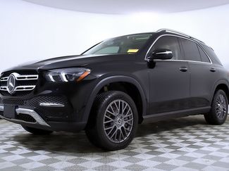 Used 2021 Mercedes-Benz GLE 350 video 2
