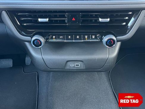 New 2026 Chevrolet Tahoe LS image 20