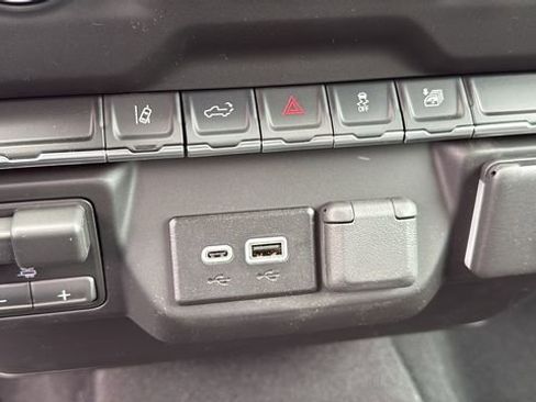 New 2026 Chevrolet Silverado 2500 Custom w/ Custom Convenience Package AWD/4WD image 22