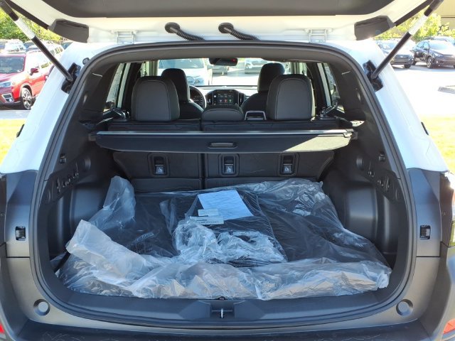 New 2026 Subaru Forester Wilderness AWD/4WD image 25