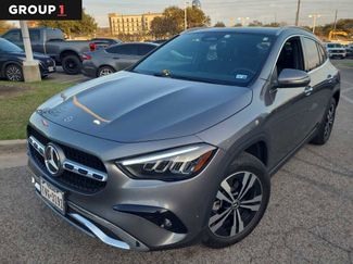 Used 2025 Mercedes-Benz GLA 250 video 1