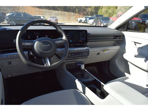 New 2026 Hyundai Kona SEL Sport image 12