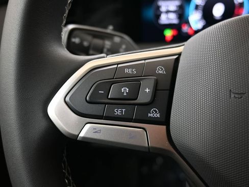 New 2026 Volkswagen Tiguan S AWD/4WD image 26