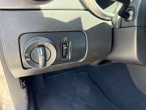 Used 2008 Ford Mustang Shelby GT500 RWD image 16