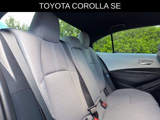 Used 2024 Toyota Corolla SE FWD image 14