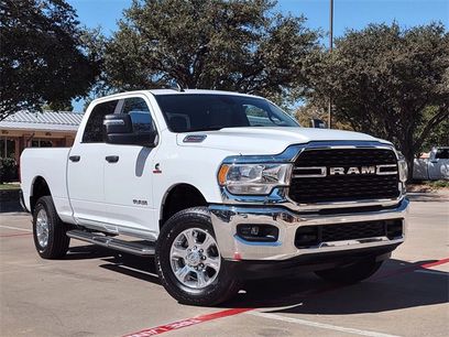 Certified 2024 RAM 2500 Big Horn