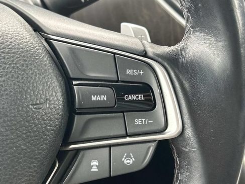 Used 2020 Honda Accord EX-L image 29