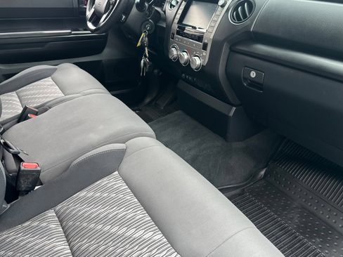 Certified 2020 Toyota Tundra SR RWD image 13