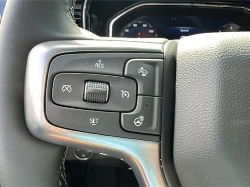 New 2024 Chevrolet Silverado 1500 LT w/ All Star Edition Plus image 8