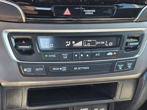Used 2021 Honda Passport Sport image 21