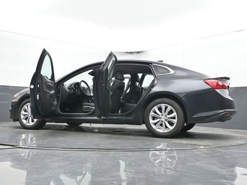 Used 2023 Chevrolet Malibu LT FWD image 69