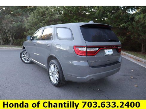 Used 2022 Dodge Durango GT image 5