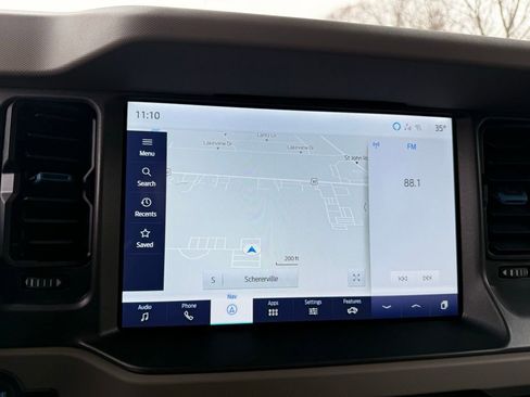 Used 2024 Ford Bronco Wildtrak image 41