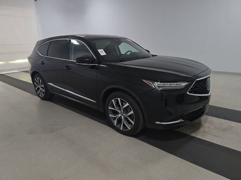 Used 2023 Acura MDX FWD w/ Technology Package image 4