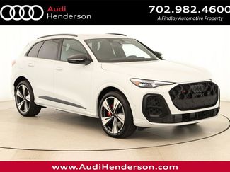 New 2026 Audi SQ5 Premium Plus AWD/4WD video 1