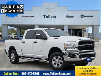 Used 2024 RAM 2500 Big Horn