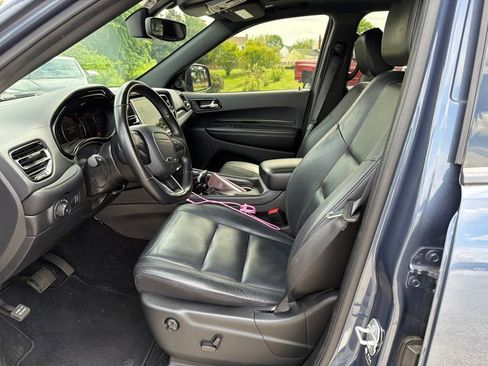 Used 2021 Dodge Durango GT AWD/4WD image 11