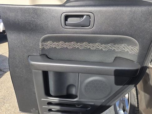 Used 2008 Honda Element SC image 17