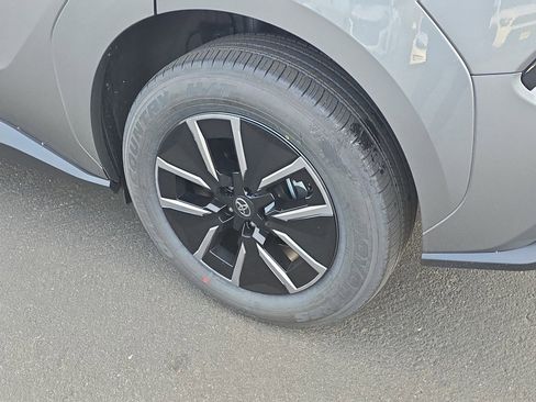 New 2026 Toyota bZ image 12