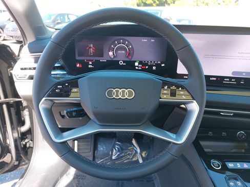New 2026 Audi A5 Premium AWD/4WD image 19