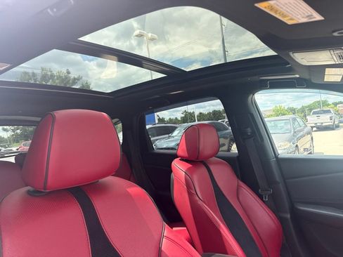 Used 2019 Acura RDX A-Spec AWD/4WD image 30