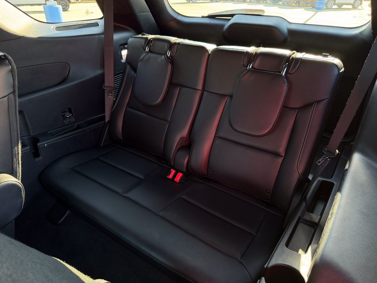 Used 2020 Ford Explorer ST w/ Premium Technology Package AWD/4WD image 33