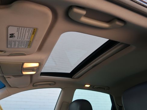 Used 2012 INFINITI EX35 Journey w/ Premium Pkg image 28