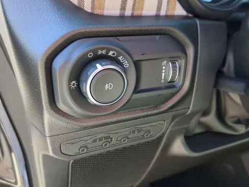 New 2026 Jeep Wrangler Unlimited Sport AWD/4WD image 17