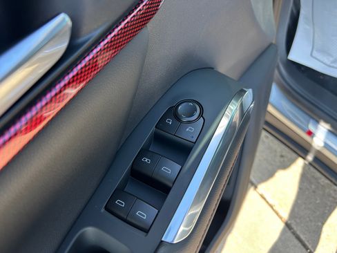 New 2026 Chevrolet Traverse Z71 image 12