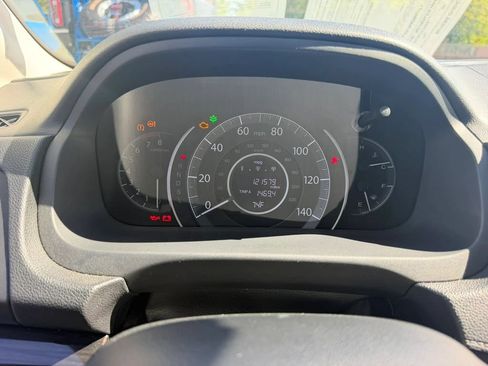 Used 2016 Honda CR-V EX-L image 16