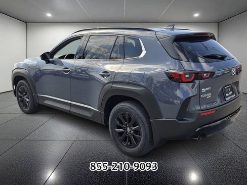 New 2026 MAZDA CX-50 AWD 2.5 Hybrid w/ Weather Package image 3