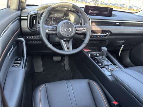 New 2026 MAZDA CX-50 2.5 Turbo w/ Accent Package image 18