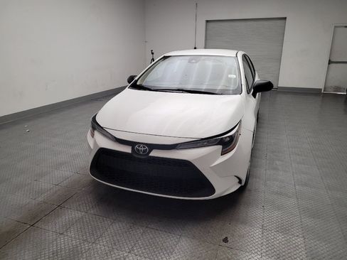 Used 2022 Toyota Corolla LE FWD image 15
