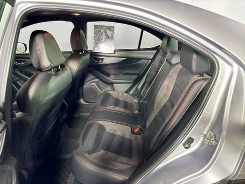 Certified 2022 Subaru WRX GT image 22