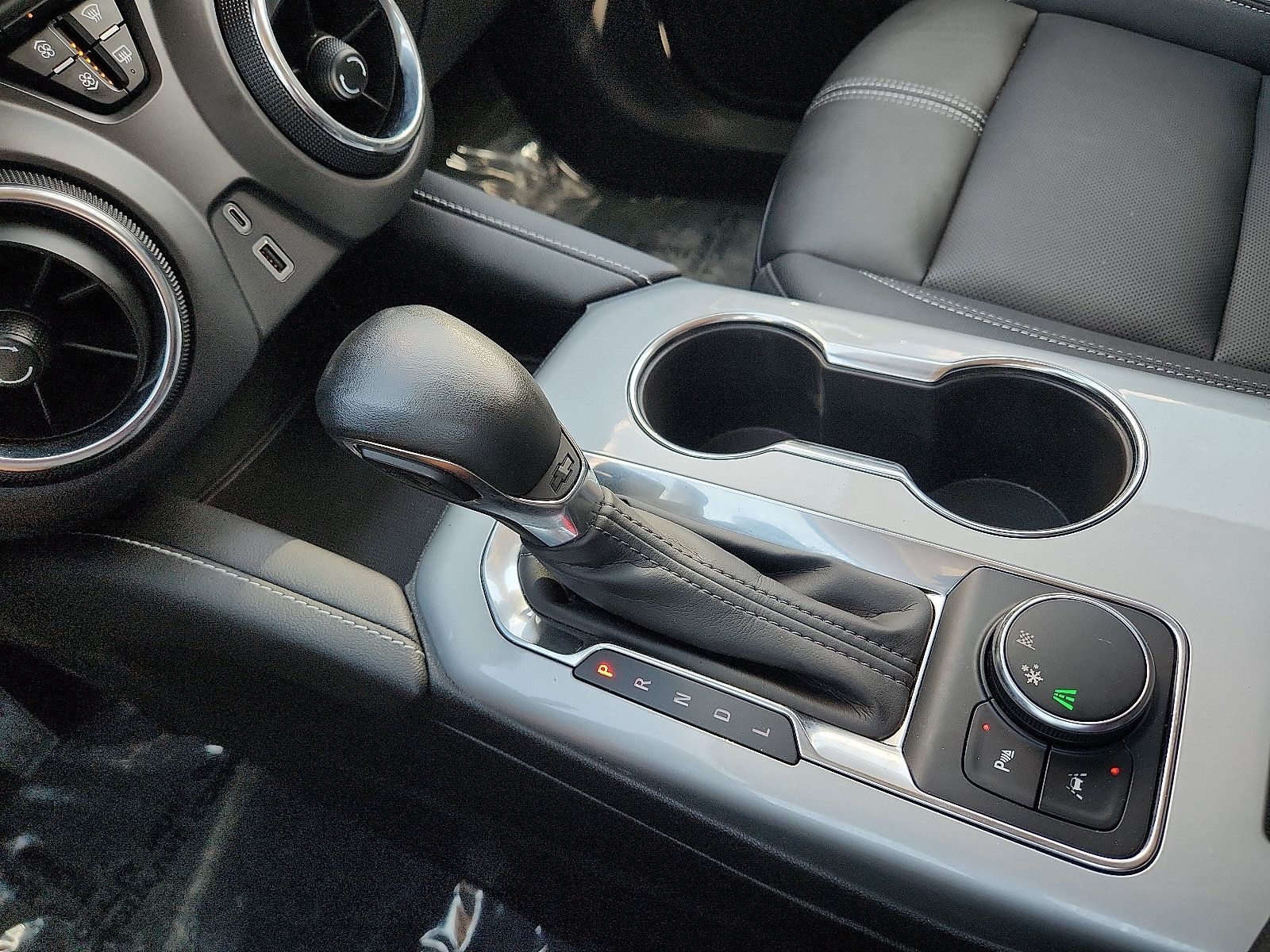 Used 2024 Chevrolet Blazer LT w/ LPO, Floor Liner Package FWD image 20